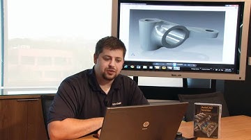 Autodesk Inventor Fundamentals - Basics of Part Modeling Chapter 6