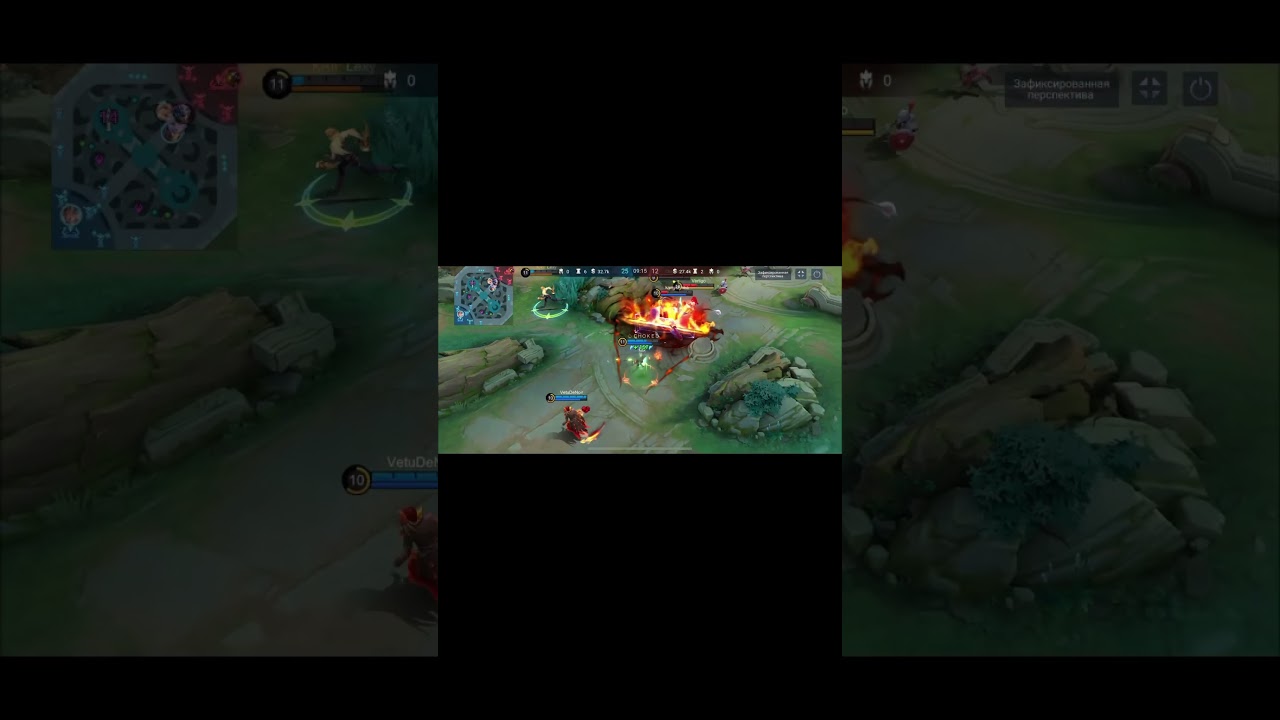 ЗАЧЕМ НУЖНЫ РУКИ? КОГДА ЕСТЬ МИЯ! 