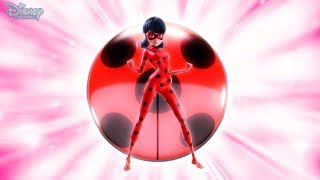 Non perdere l'appuntamento con i nuovi episodi di miraculous - le
storie ladybug e chat noir, dal 13 novembre, lunedì al venerdì alle
19:20, solo su d...