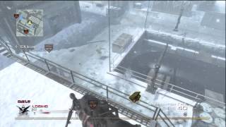 First Zoomload Leftover | TGN Glory