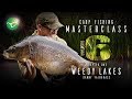 Korda Carp Fishing Masterclass Vol 6: Weedy Lakes | Danny Fairbrass 2019