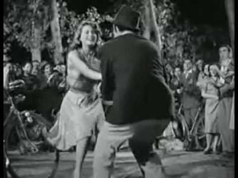 Arroz Amargo (1949)