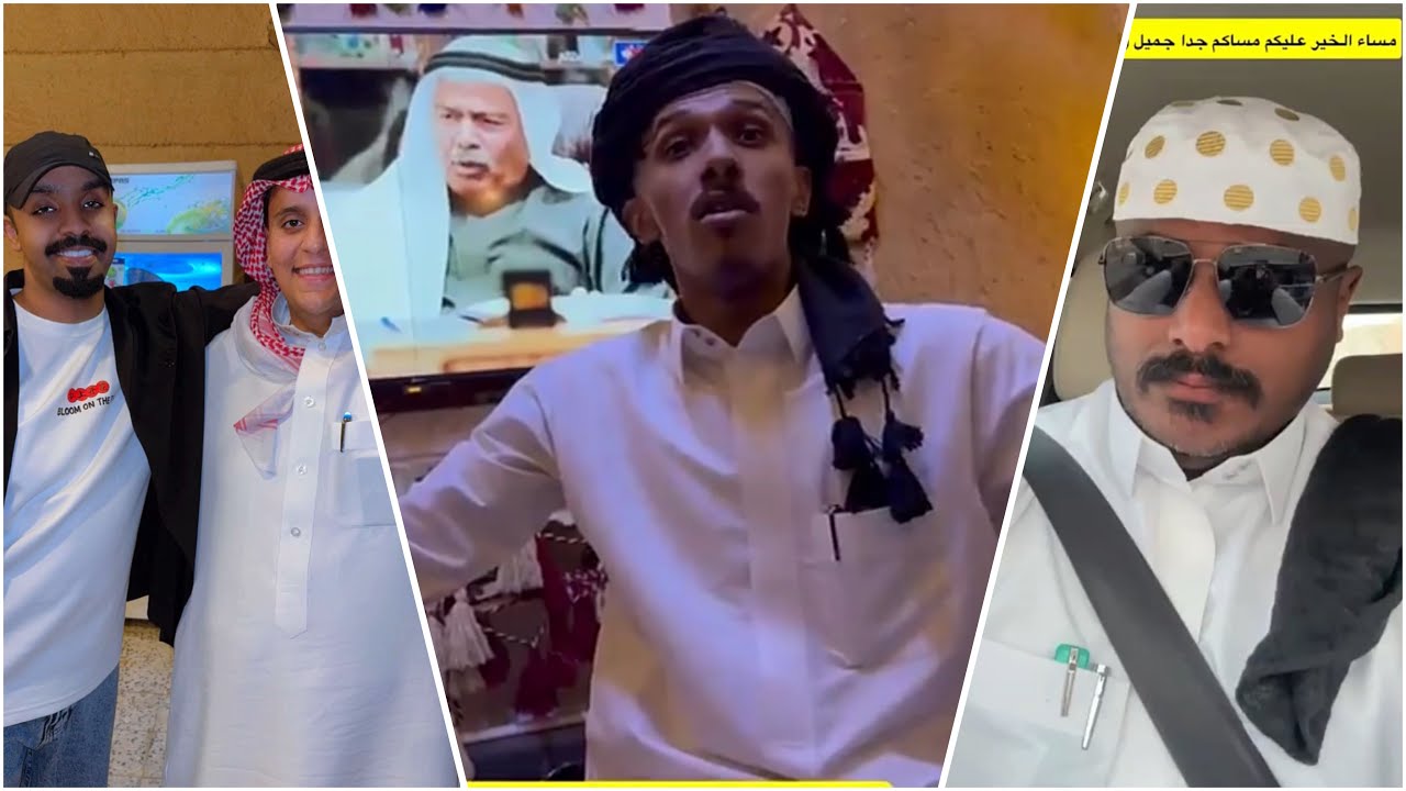 سنابات روك جبر ~ قصة المنتهي مع القرود 😂😂 ضحك وطقطقة 😂 قصة حقيقية 