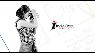 Official Trailer Of Indiecrete Film Festival 2016