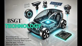 BSGT Technology