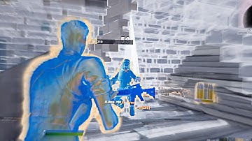 Mean 😈| Fortnite Montage | Edited On Lumafusion