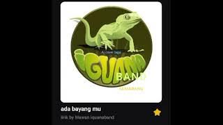 ADA BAYANG MU BY WAWAN IQUANABAND MUSIK CAVER AI