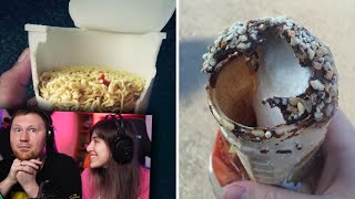 видео: Кругом один обман (2 серия) | РЕАКЦИЯ на Фактория картинка: Кругом один обман (2 серия) | РЕАКЦИЯ на Фактория