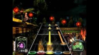 Avenged Sevenfold - Unholy Confessions 98% Guitar Hero 3 Custom Song