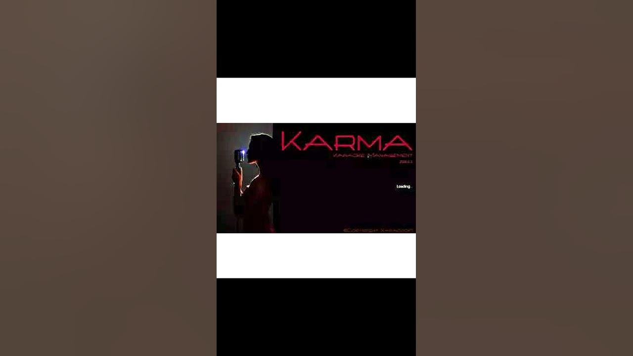 Karaosoft Karma 2023.6.7 YouTube
