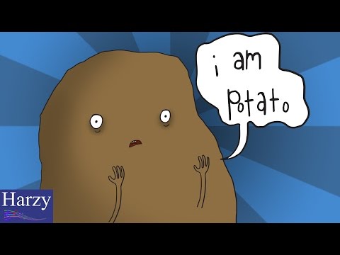 OMFG - Mashed