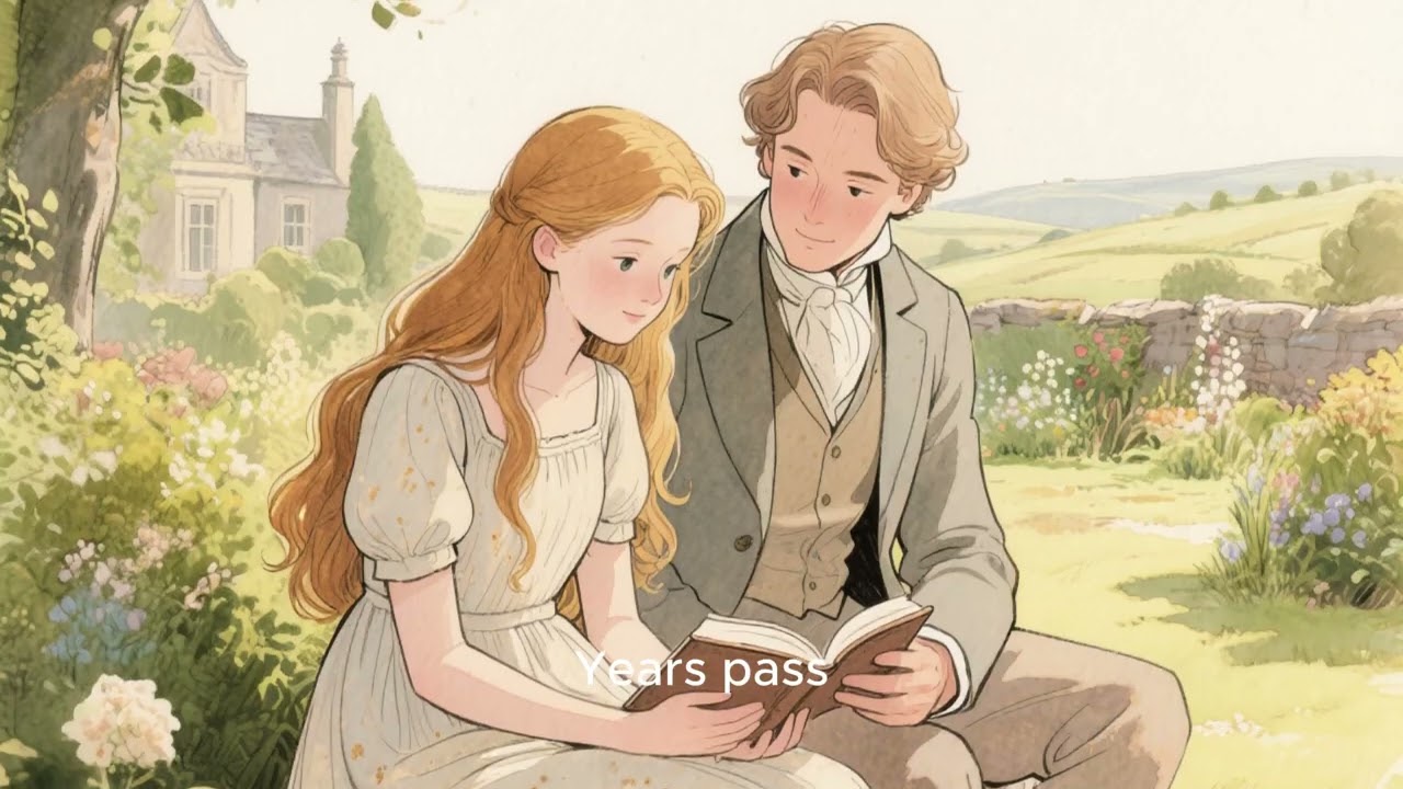 Грозовой перевал | Анимированное краткое содержание книги | Centum Libri: краткое содержание клас...