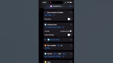 ChatGPT Shortcut Tutorial- full video on 26th