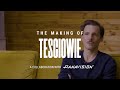 The Making of Tesciowie (The In-Laws)