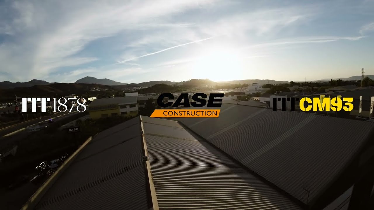 ITT -- Conoce nuestra delegación de Antequera, Málaga