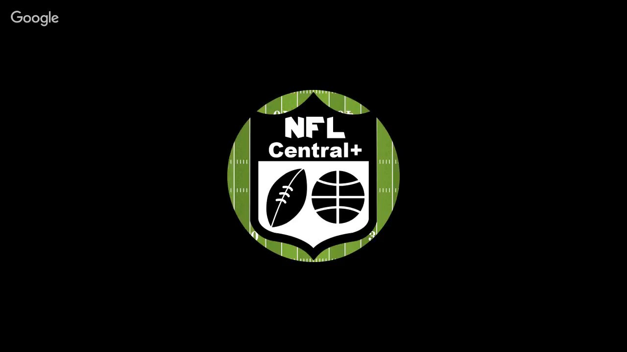 NFL Central+ Podcast Episode 2 Discord Server YouTube