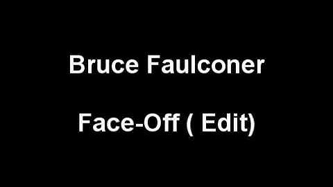 Bruce Faulconer - Face-Off (Edit)