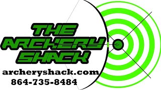 Archeryshack SHOP Talk 46 (Live)