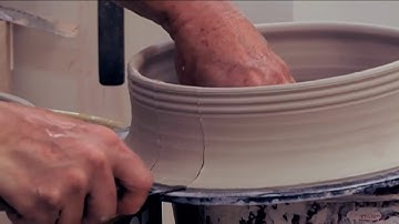 How to Make Glaze Test Tiles | John Britt
