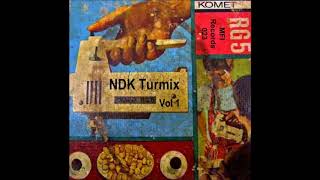 NDK - Turmix Vol. 1