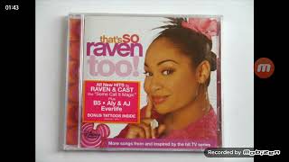 That's So Raven - Let's Stick Together (remastered)