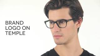 Stranden Måned pludselig Tom Ford FT5196 Eyeglasses | SmartBuyGlasses - YouTube