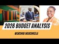 Is The 2026 Budget Good For Zambians Ndalama Insights