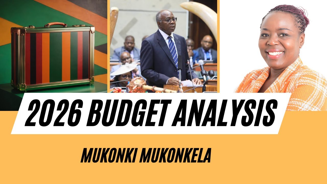 Is The 2026 Budget Good For Zambians Ndalama Insights YouTube is-the-2026-budget-good-for-zambians-ndalama-insights-youtube