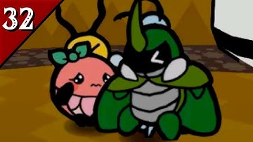 Bug Fables: Everlasting Sapling - Part 32 - Digtrio