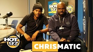 Chrismatic | Freestyle