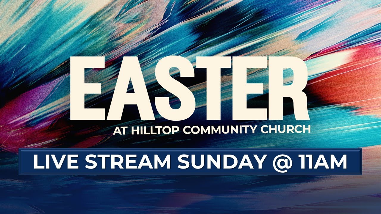 Easter Sunday March 31, 2024 Sunday Morning Service - YouTube