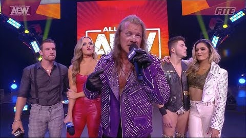 AEW Dynamite "Fight for the Fallen" recap for 7/27/22, Bryan Danielson returns