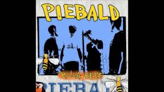 Video-Miniaturansicht von „jula bell - piebald“