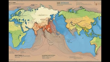 The Types of Geologic Fault Lines in 99 Seconds||