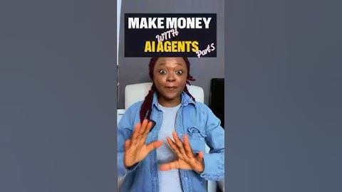 5 ways to make money with AI Agents using n8n #n8n #ai #automation