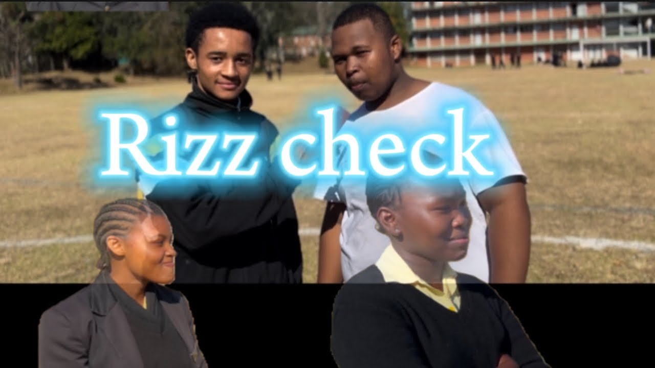 Rizz check 🔥#funny #comedy #school #memes #like #subscribers - YouTube
