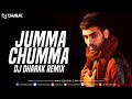 Jumma Chumma Remix DJ Dharak Jumma Chumma Remix DJ Dharak