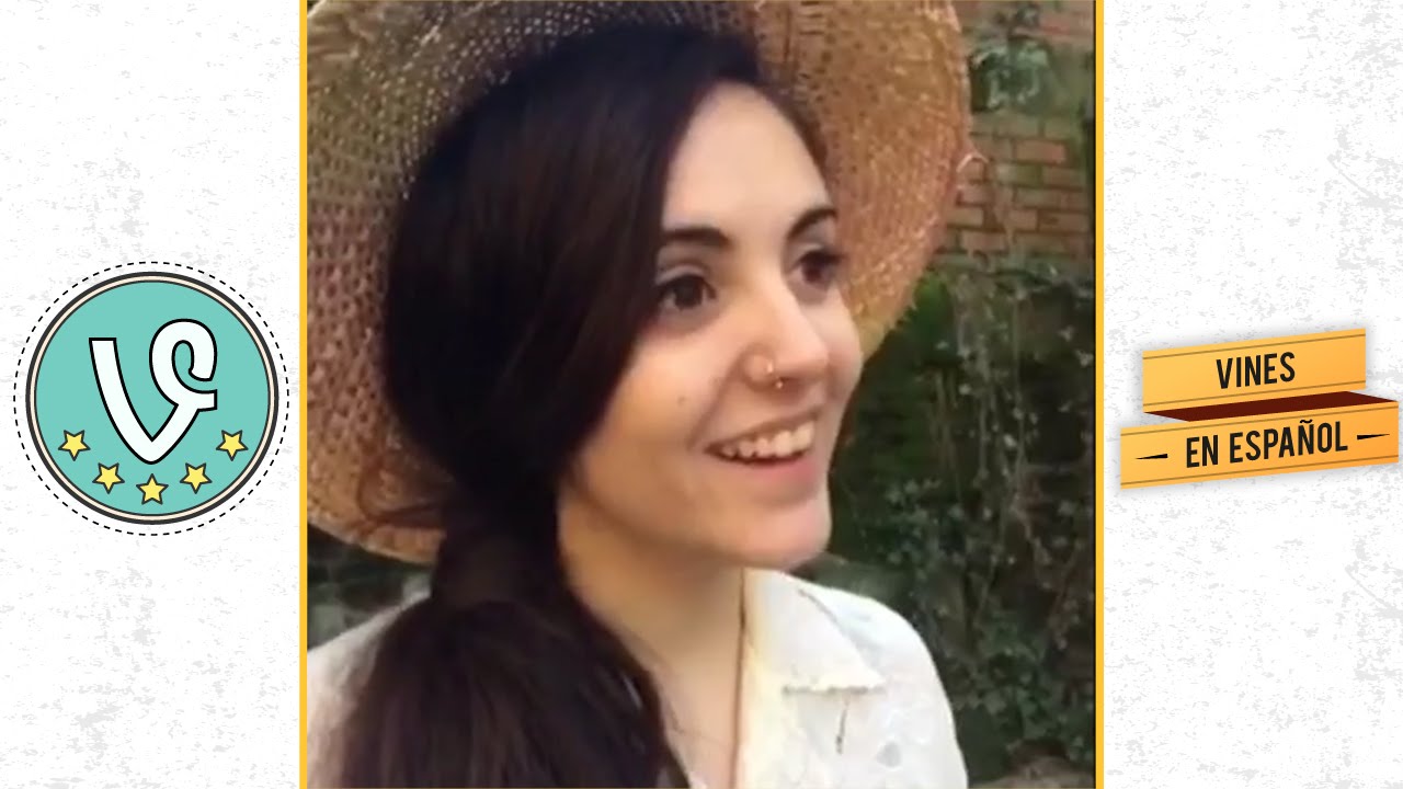 Los Mejores Vines de Andrea Compton