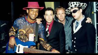 Culture Club Mistake Number 3 2024 Sound Mix