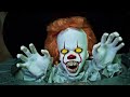 Spirit Halloween 2021 New Pennywise Prop!! The Graveyard Shift