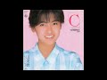 中山美穂 「C」/スピード・ウェイ (1985.8.21) ●レコード音源