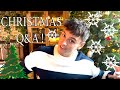 Talking all things Christmas, Traditions &amp; plans for the holiday season! I Tom Daley