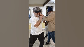 Hammer Fist Techniques #unifiedcombat #martialarts #selfdefense