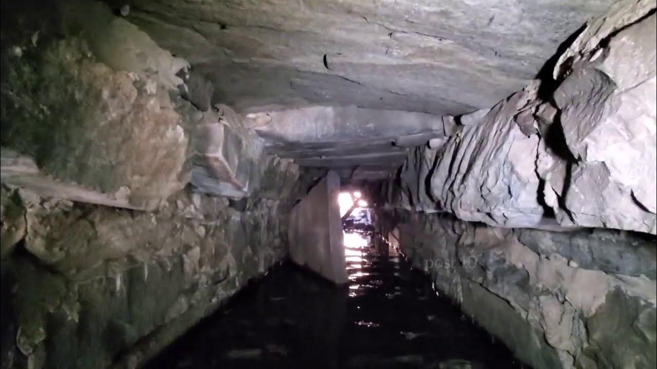 The Wood Tie Culvert And Gondola at Bretton Woods YouTube