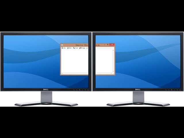 Tuto] Comment connecter un deuxième écran sur son PC [FR-FULL HD
