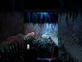 Carnotaurus VS Indominus Rex