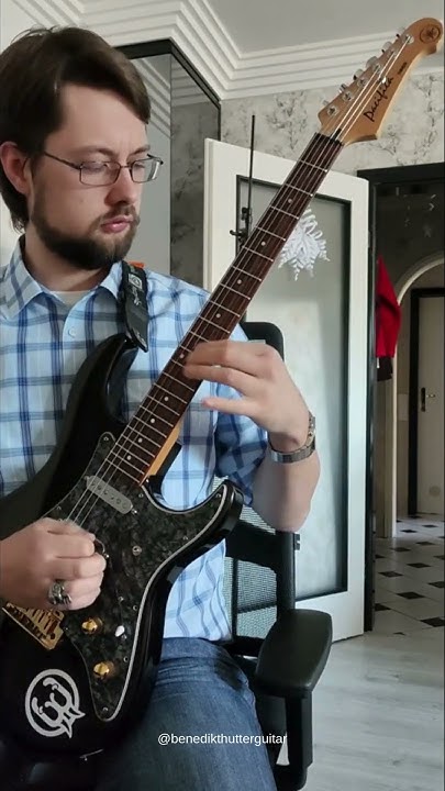 Saltatio Mortis My Mother Told Me Lyrics Saltatio Mortis - My mother told me (Guitar solo) - YouTube
