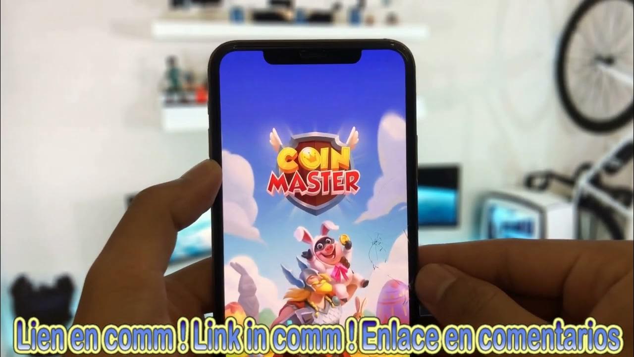 Coin Master Astuce Coin Master Triche Pieces et Tours Gratuit 2024 YouTube