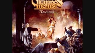Video thumbnail of "Olympos Mons - A Race Between Two Hearts (HQ)"