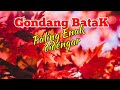 Gambar cover Gondang Batak Paling Enak Didengar|Gondang2020|®©™